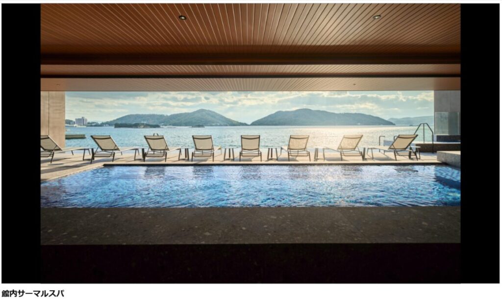 edit x seven 瀬戸内小豆島の予約方法は？新ホテルの写真・最新情報