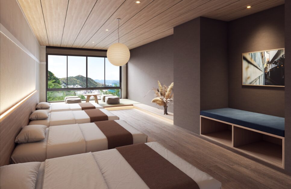 コンフォートフォース